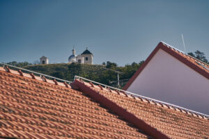 apartmány Mikulov fotofraf Petr Kovář